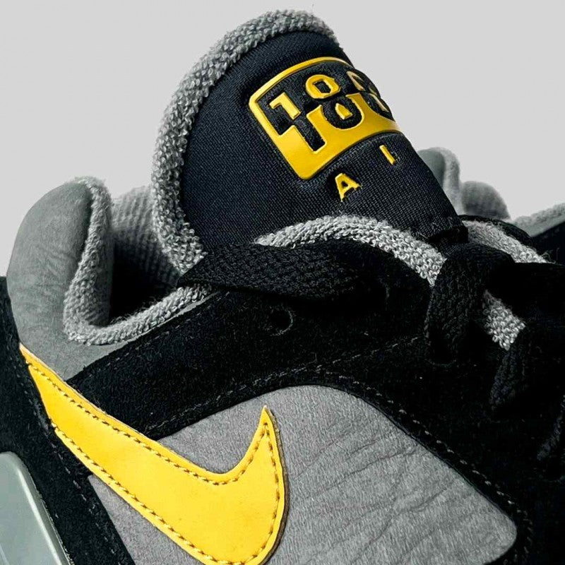 Nike AirMax 180 Cool Grey 1816