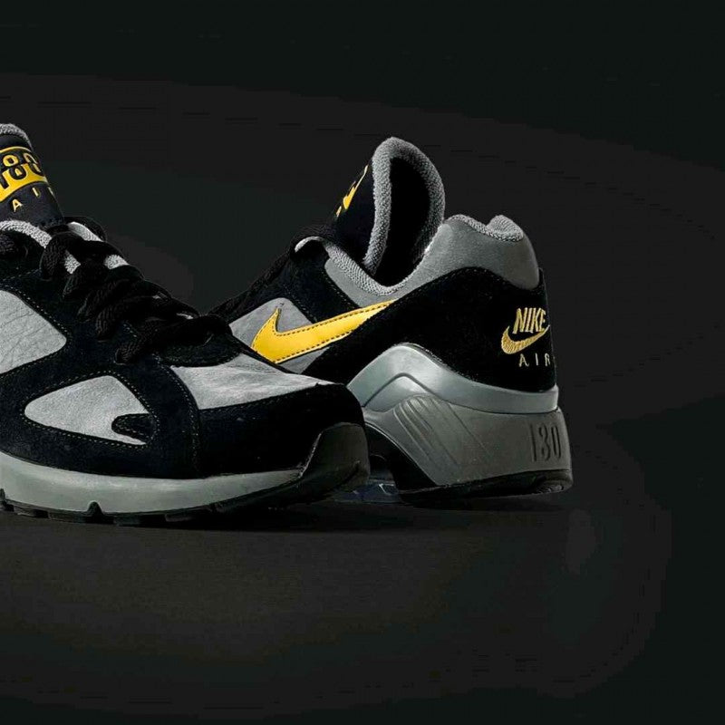 Nike AirMax 180 Cool Grey 1816