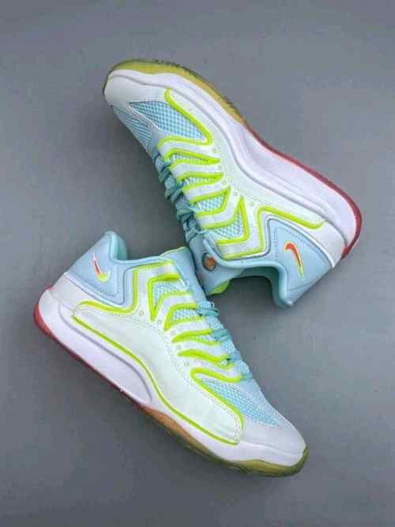 Nike KD 18 Christmas 2627