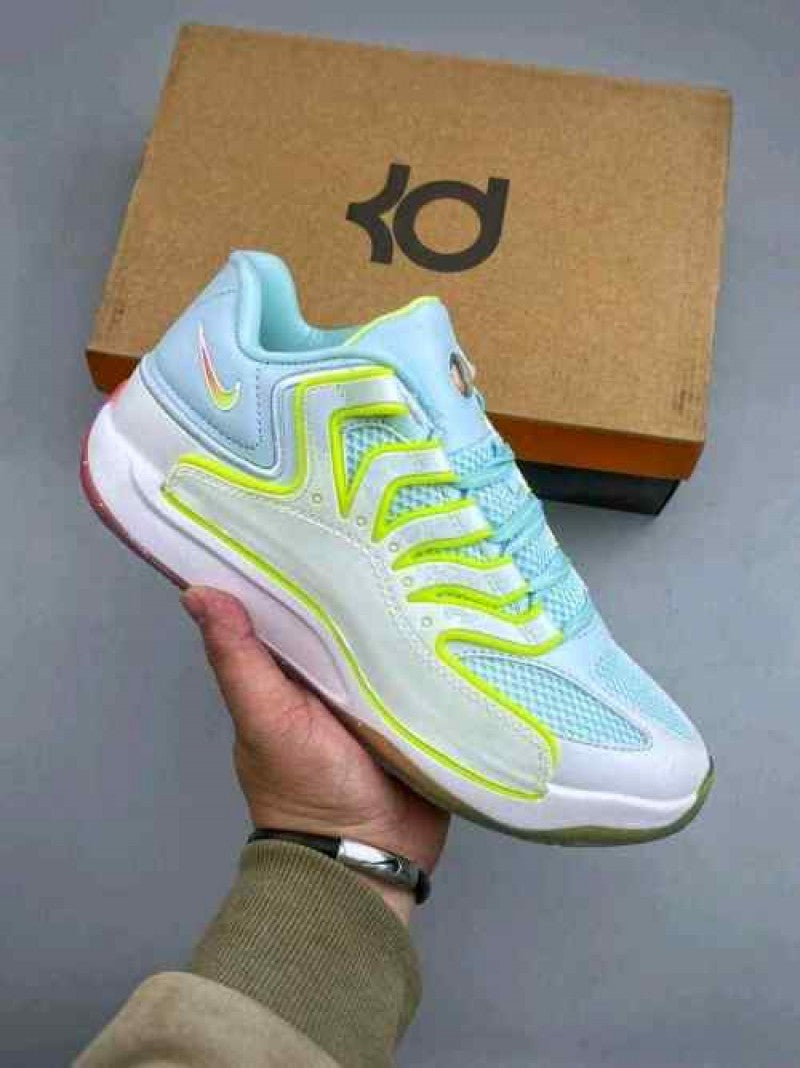 Nike KD 18 Christmas 2627