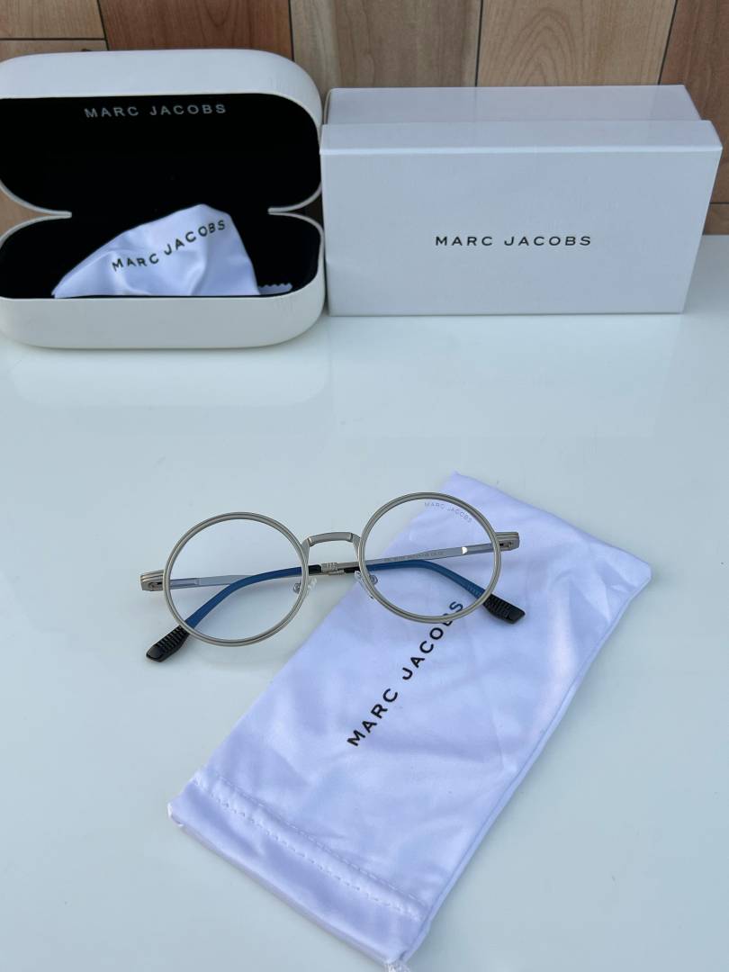 marc jacobs 98285 silver plano