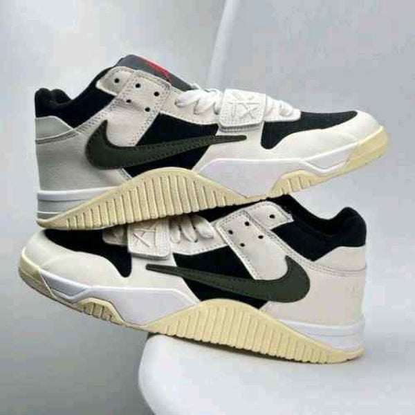 Nike Travis Scott X jordan Cut The Check