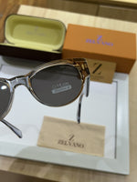 Zelvano 669802 brown