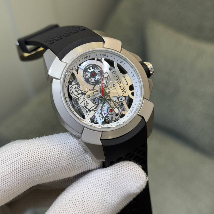 Jacob&Co CR7 023