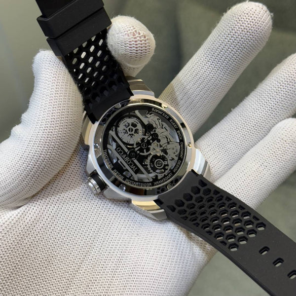 Jacob&Co CR7 023