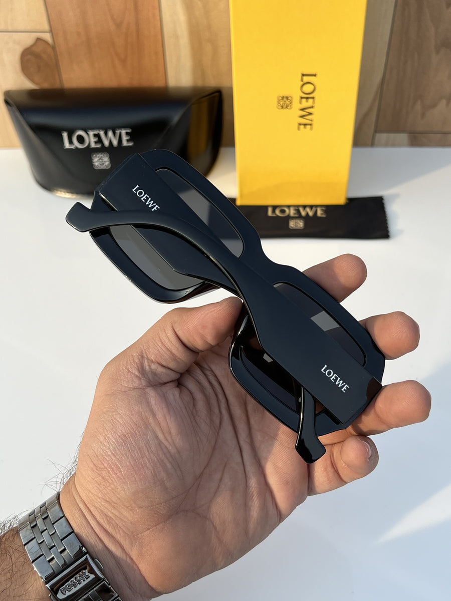 Loewe 6223 black