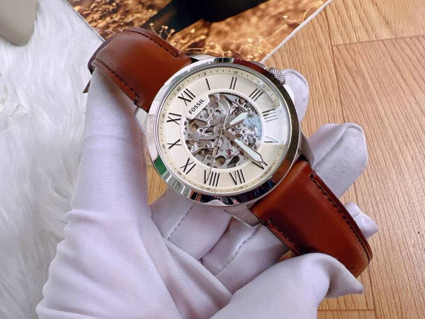Fossil Grant Automatic