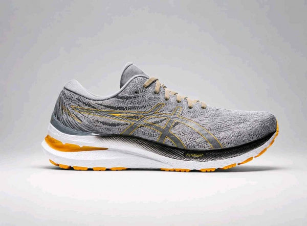 Asics Gel-Kayano 29 Sheet Rock Amber 6101