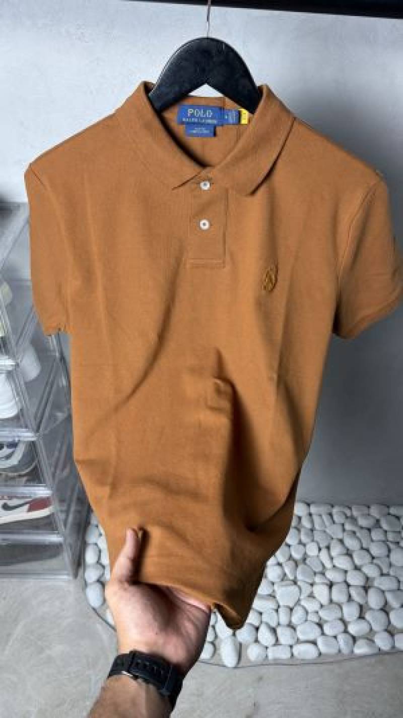 Ralph_ Laure_n Premium Polo T-Shirt 1561