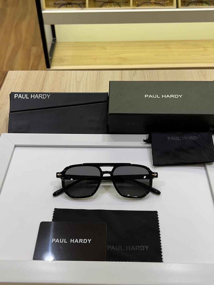 Paul hardy 6090 black