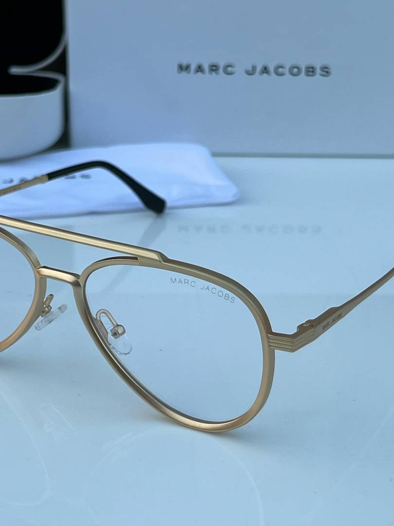 Marc jacobs 98286 gold Plano