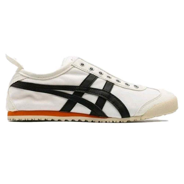 Onitsuka Tiger Mexico 66 White Black Orange 3049