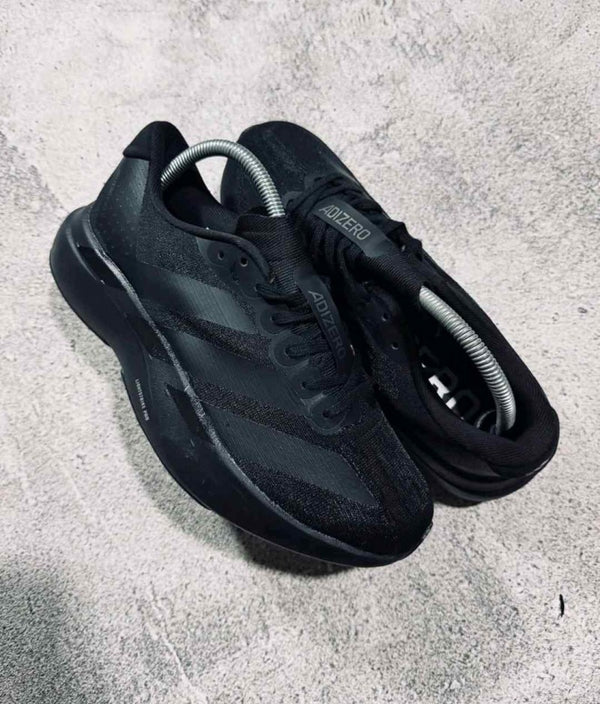 Adidas Adizero EVO SL Full Black