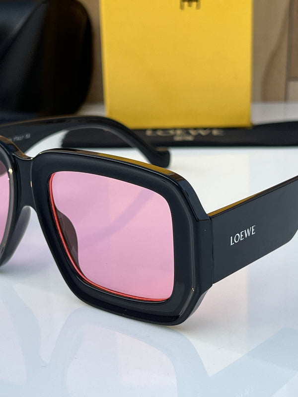 Loewe 6223 black pink