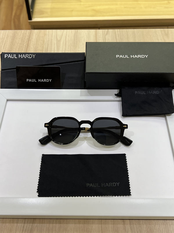 Paul hardy 6068 full black