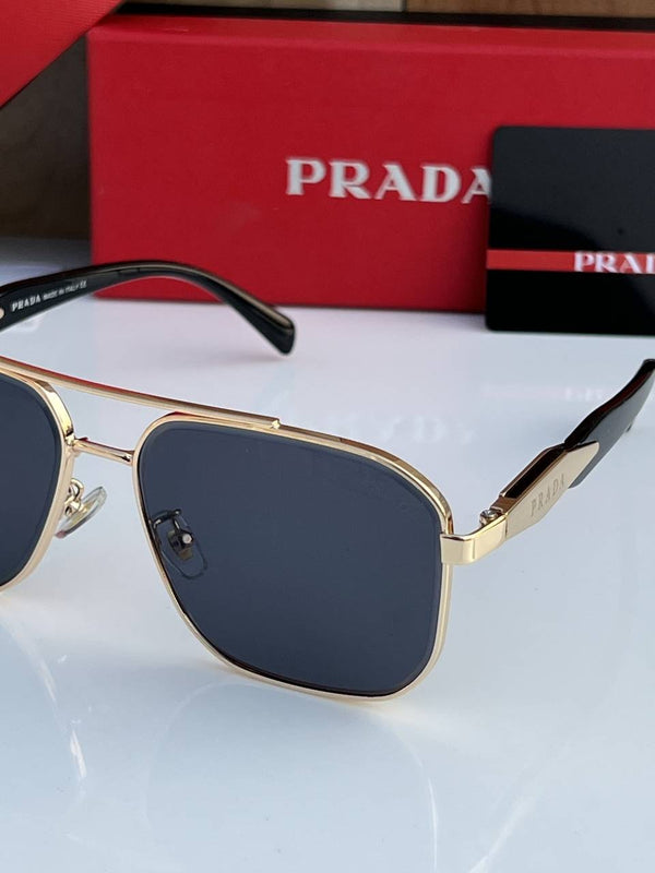 Prada_23244_gold_black