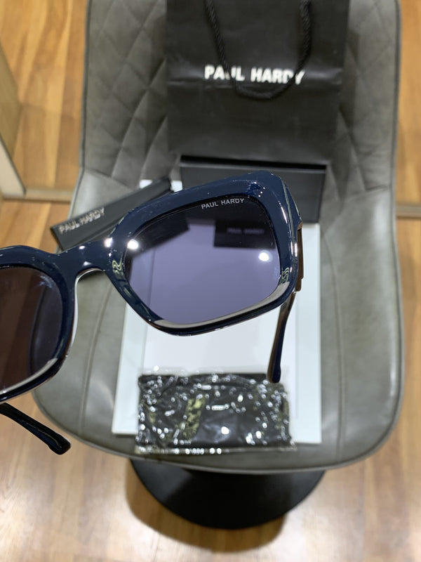 Paul hardy 3624 blue grey