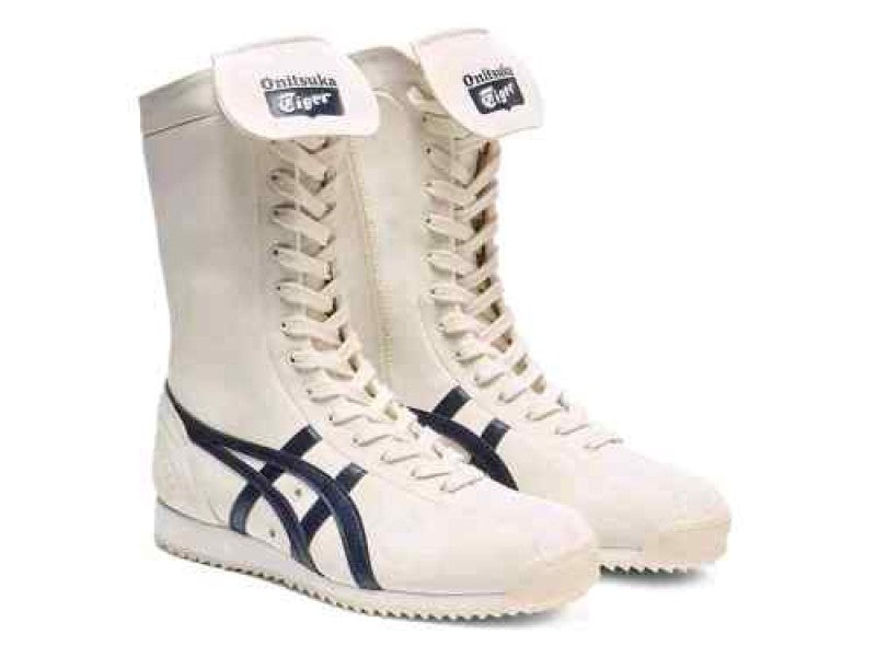 Onitsuka Tiger MEXICO 66 BOXING CREAMPEACOAT