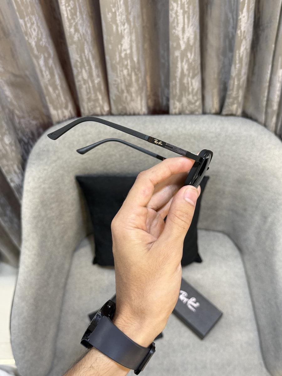 Rey ban Model 3117 Premium sunglass