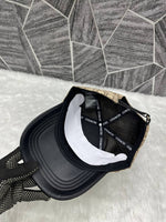 Coach_new_york_Monogram_Apricot_Logo_Premium_Unisex_Cap_With_Safety_Box