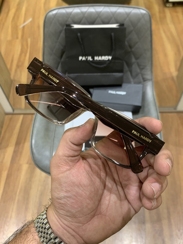Paul hardy 9855 brown