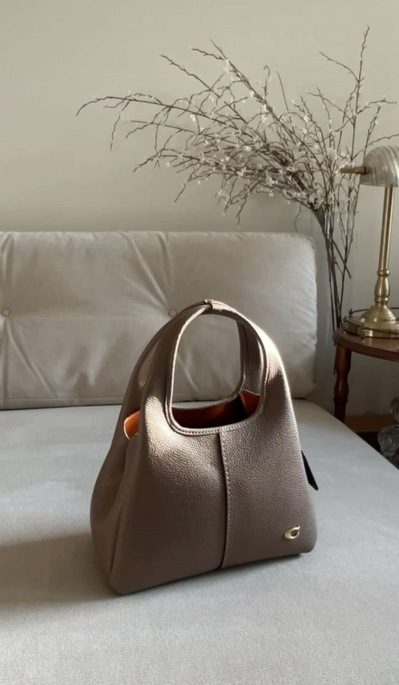 Coach_Lana_23_Medium_With_Original_Box_DustCover