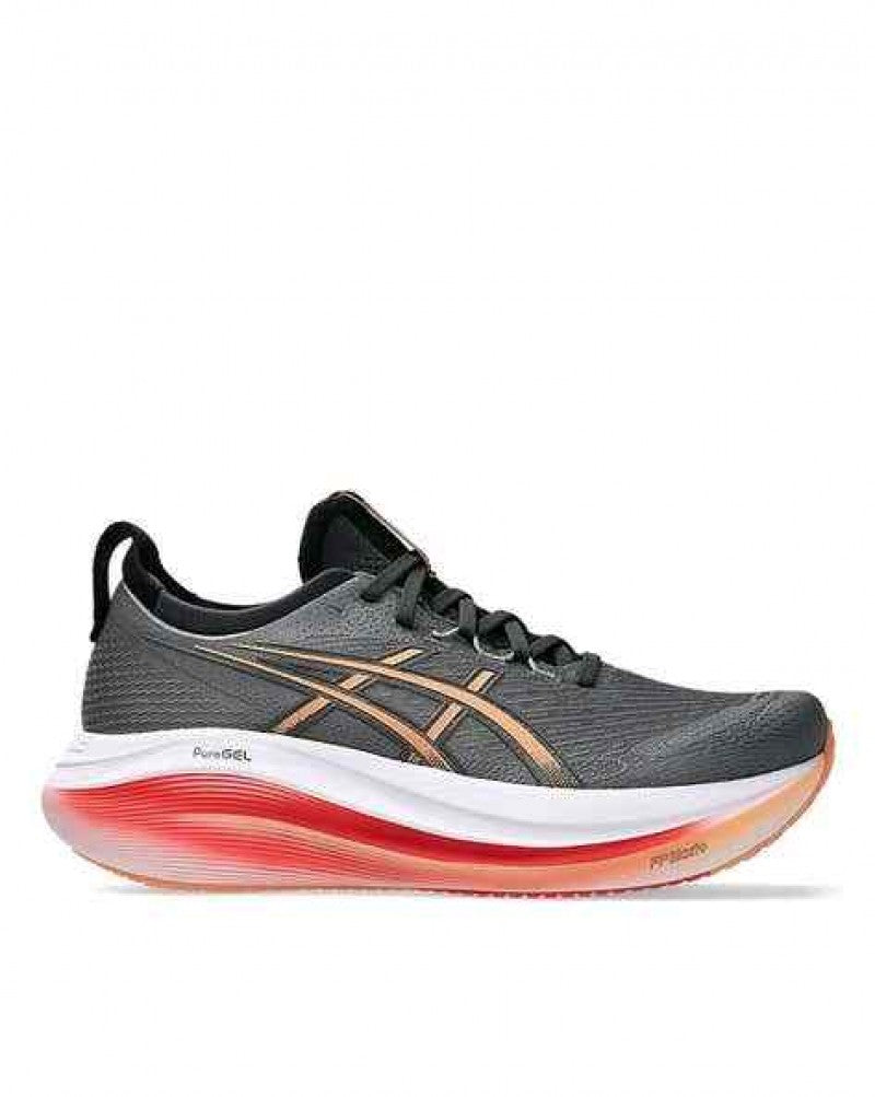 Asics Gel-Nimbus 27 Carbon Mojave 1178