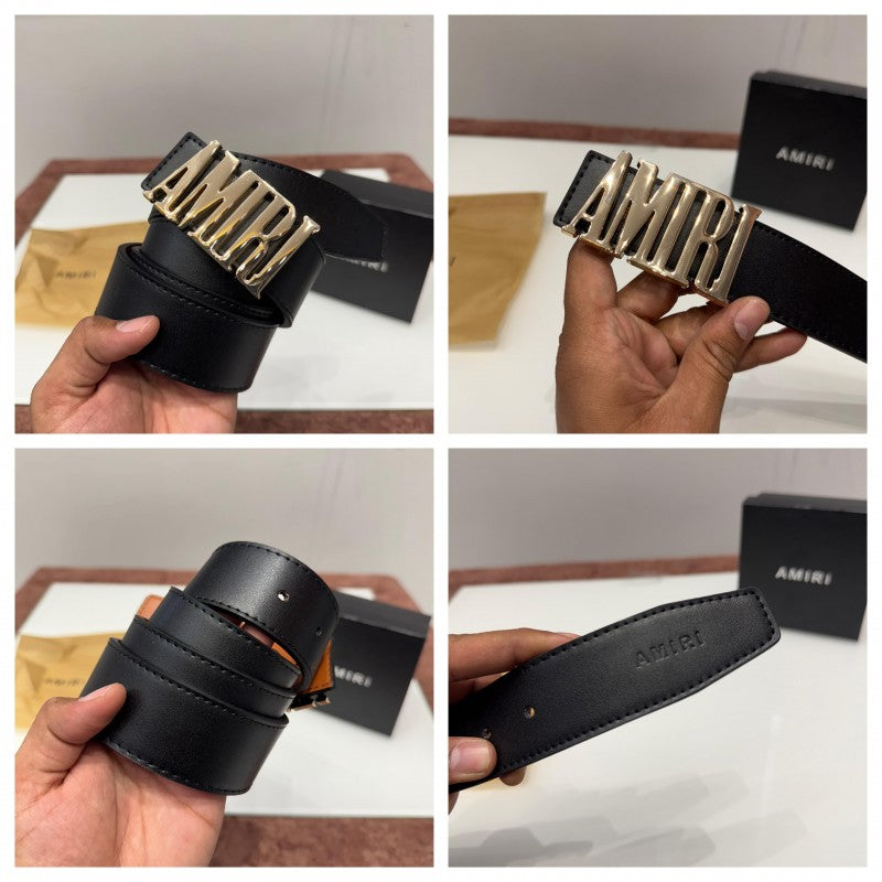 Amiri_Premium_Belt_A-002_Gold