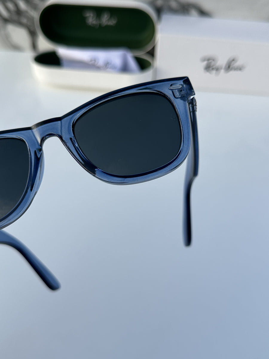 Rey ban 2140 blue black