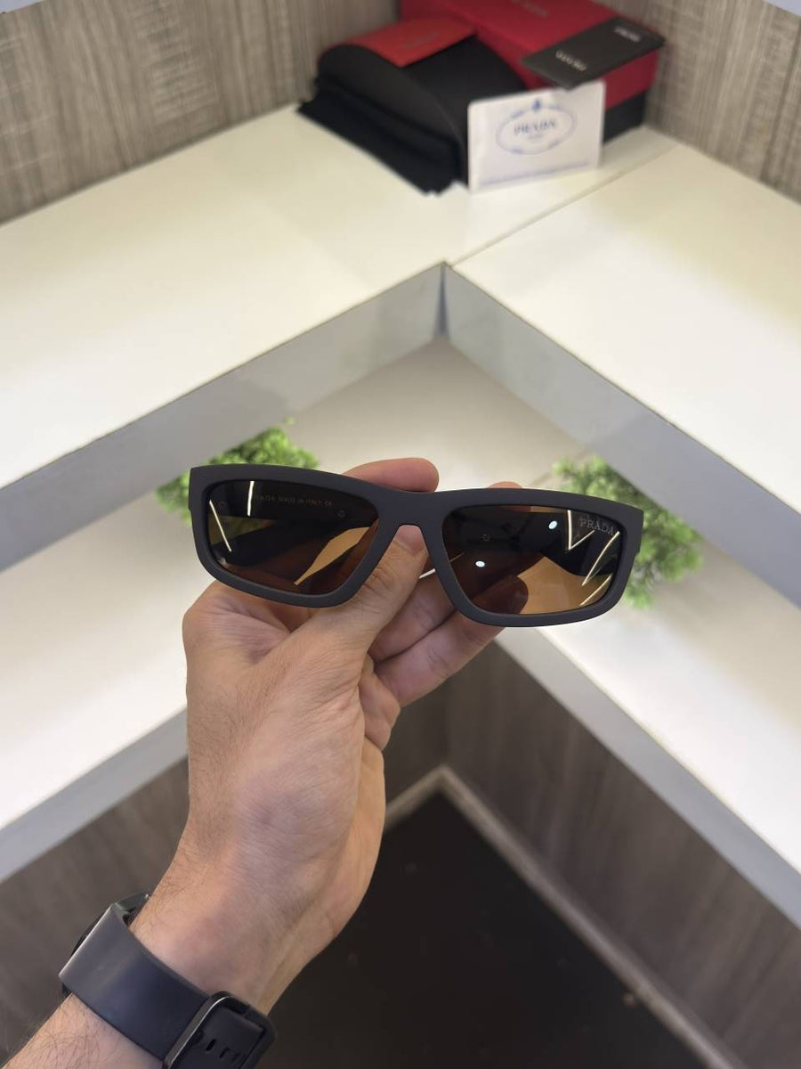 Prada 5921 Linea Rossa Sunglass