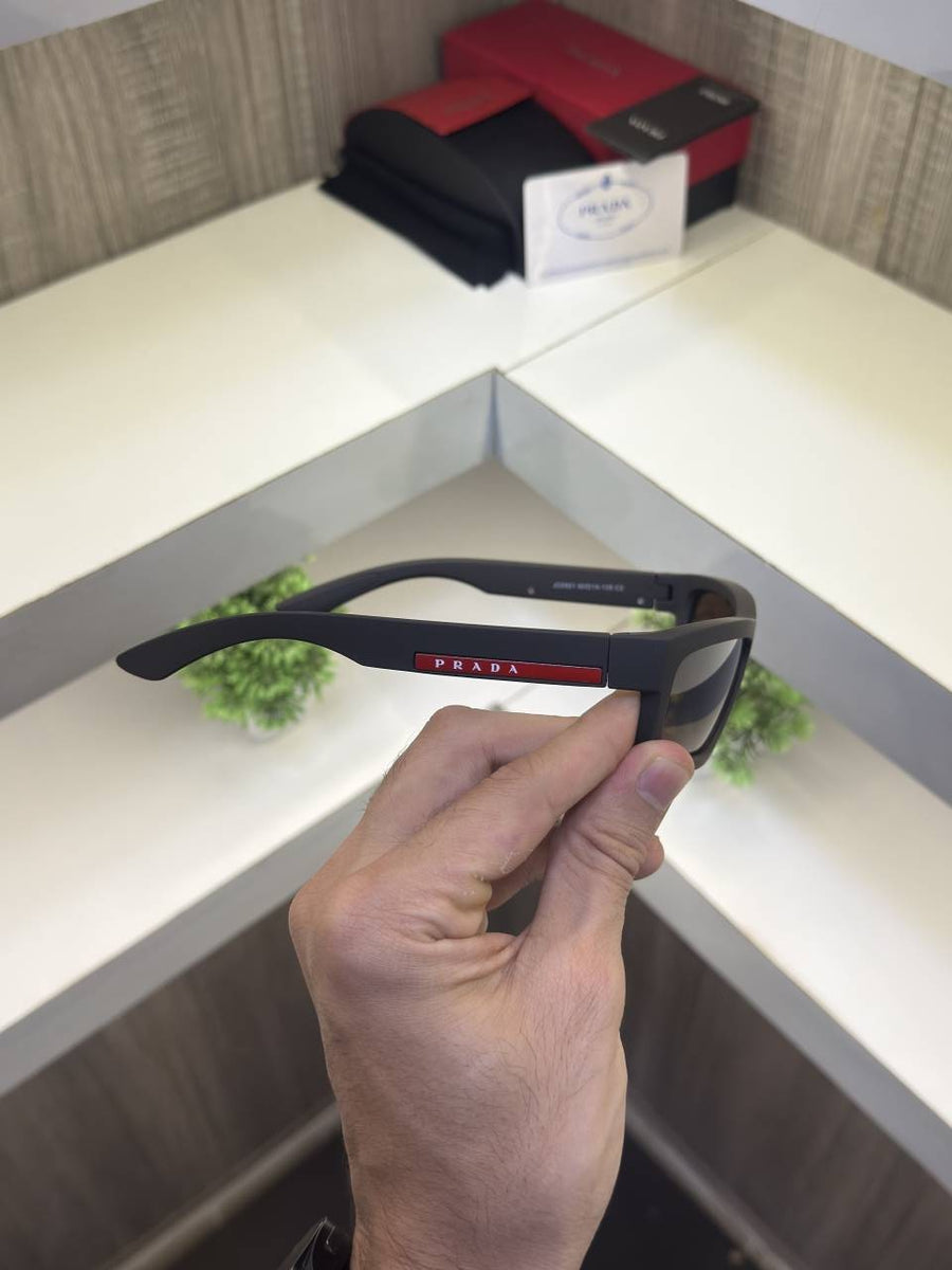 Prada 5921 Linea Rossa Sunglass