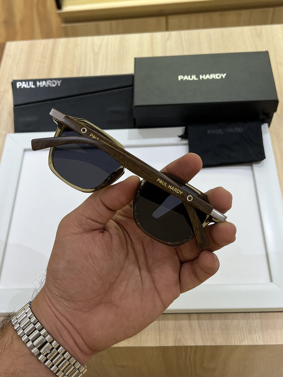Paul hardy 10055 green