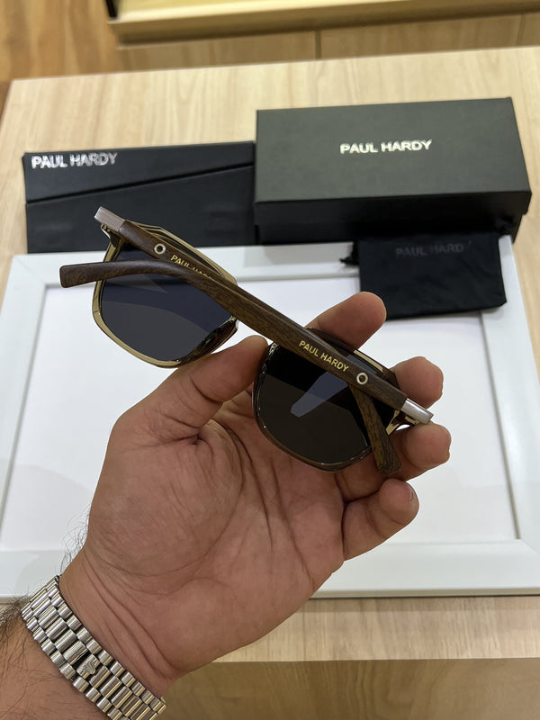 Paul hardy 10055 green