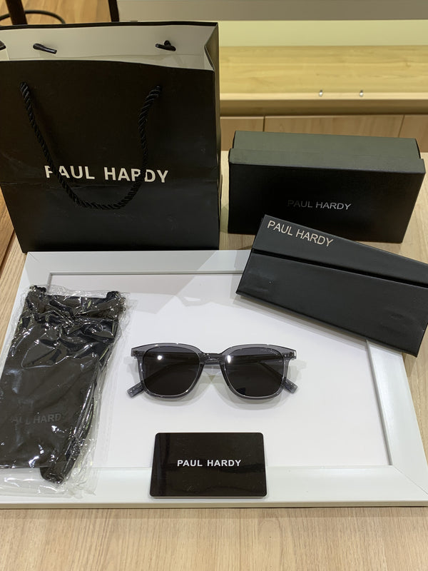 Paul hardy 10039 grey