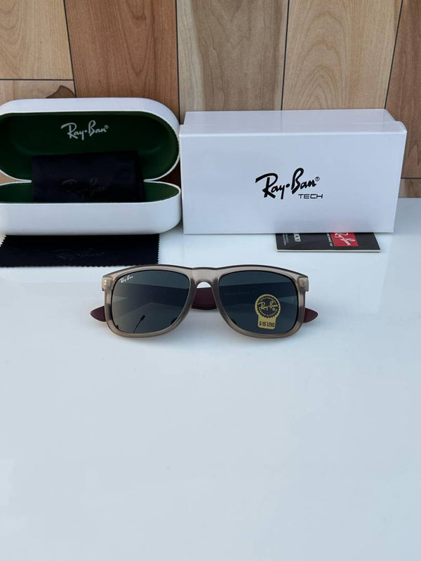 Rey ban 4165 grey