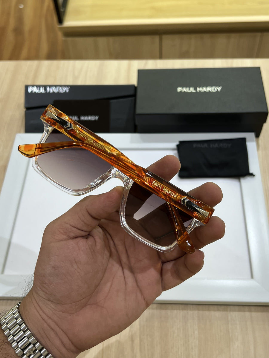Paul hardy 3203 transparent