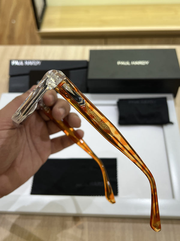 Paul hardy 3203 transparent