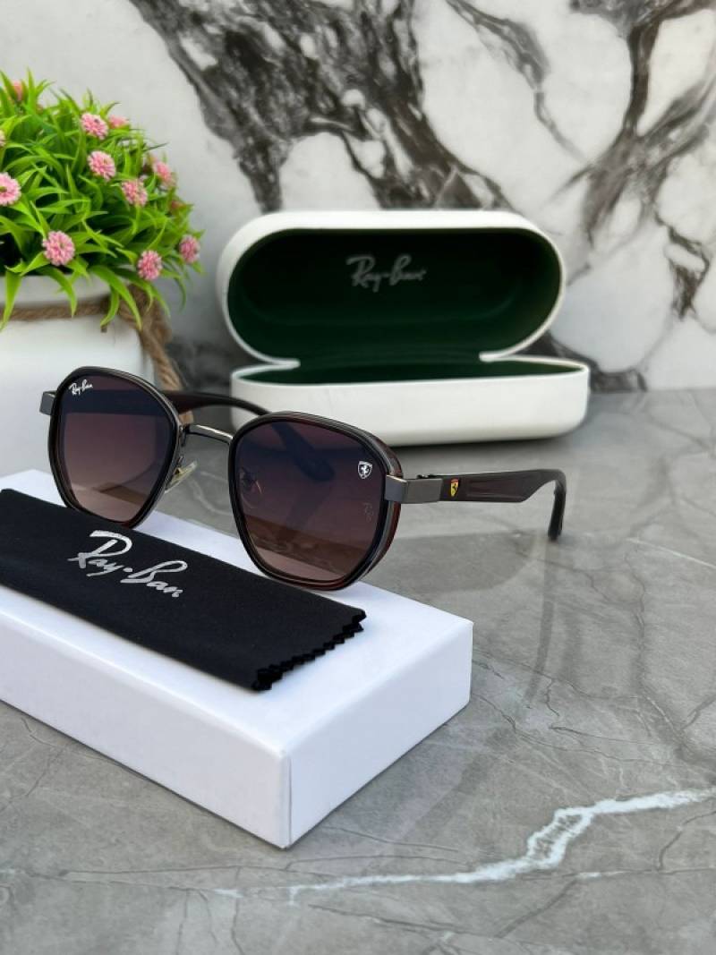 Rey ban 3674 brown