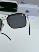 Lacoste_138_gold_black