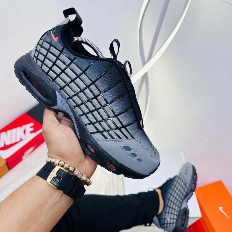 Nike AirMax SNDR x Kids of Immigrants Grey 1789