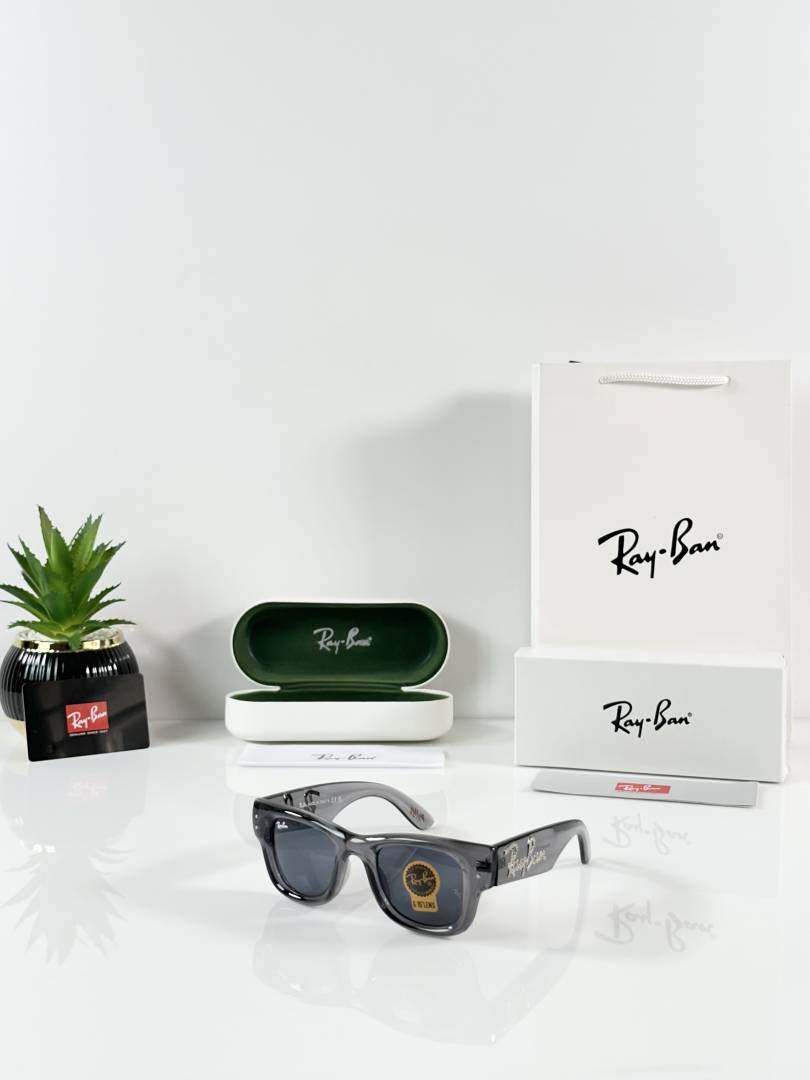 Ray-Ban Crystal 4940 Grey GLASS