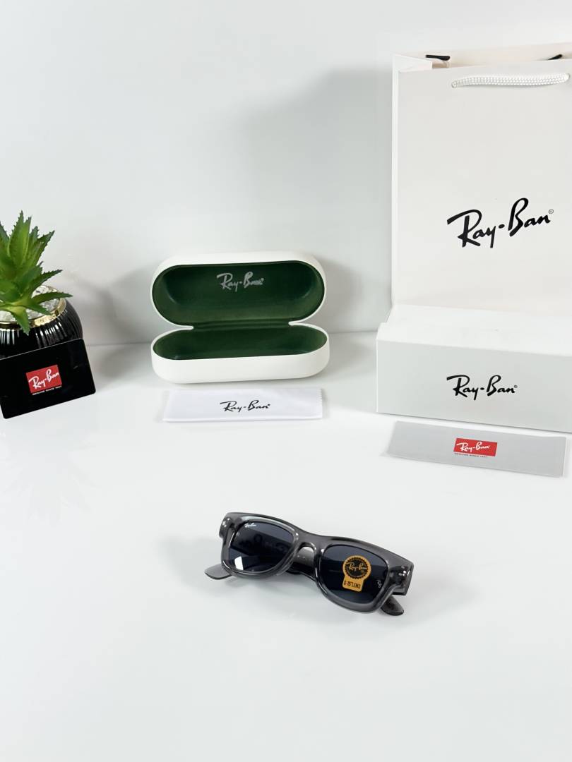 Ray-Ban Crystal 4940 Grey GLASS