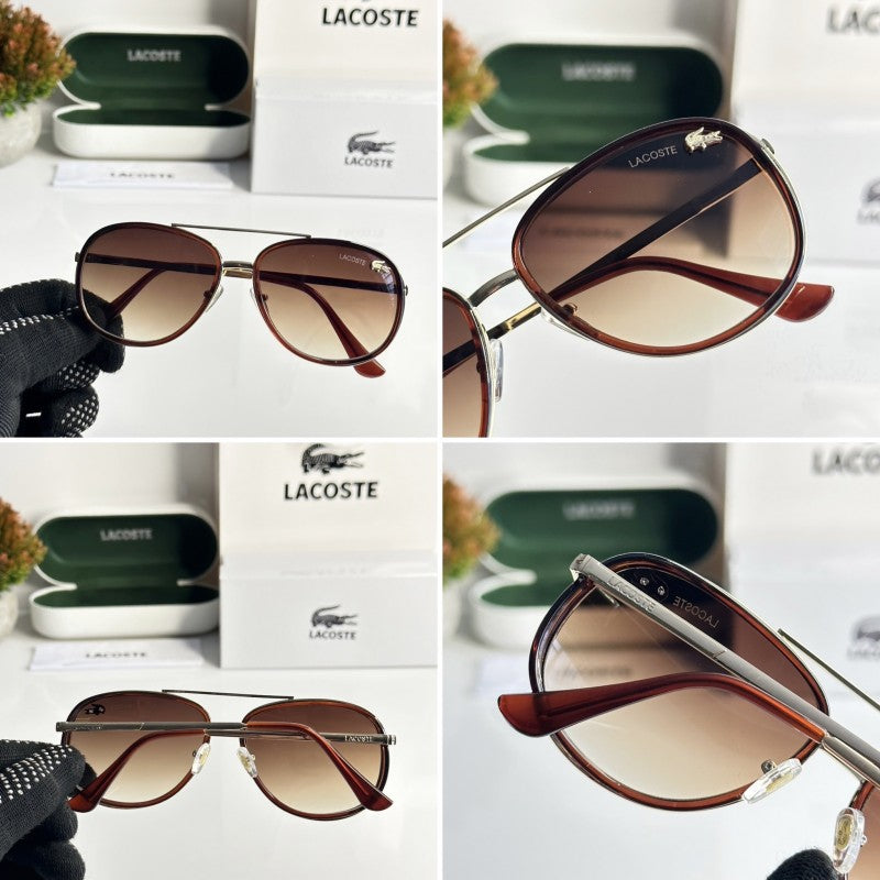 LAC 758 Gold Brown