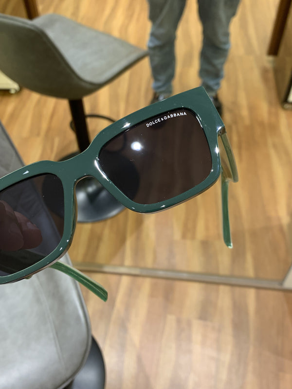 Dolce gabana_6184_green