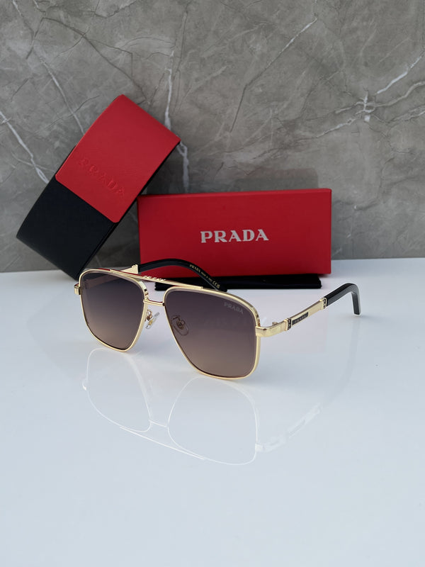 Prada_72342_gold_brown