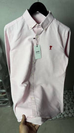 Ami Paris Premium High Range Shirts 2484