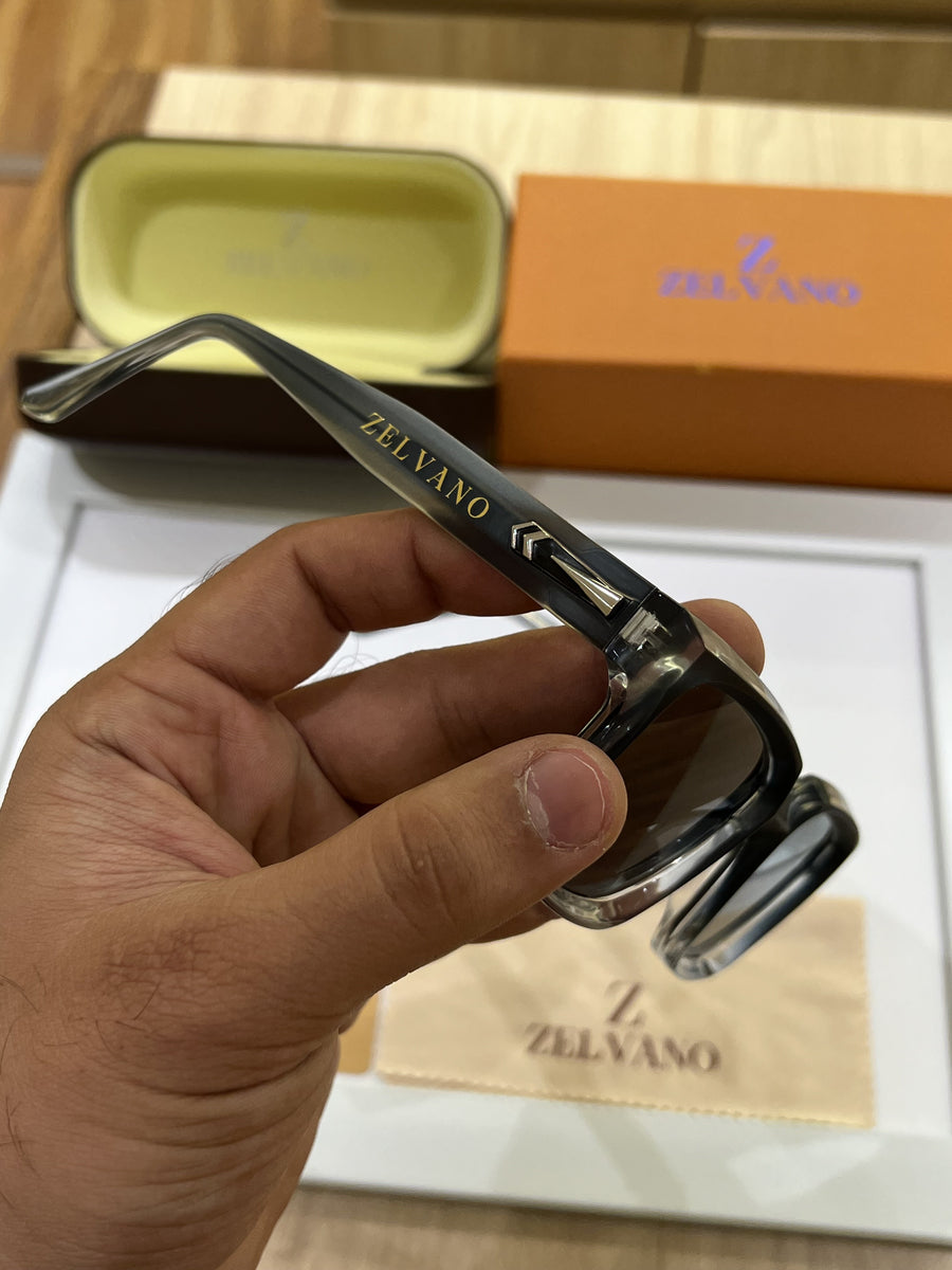 Zelvano 9830 grey