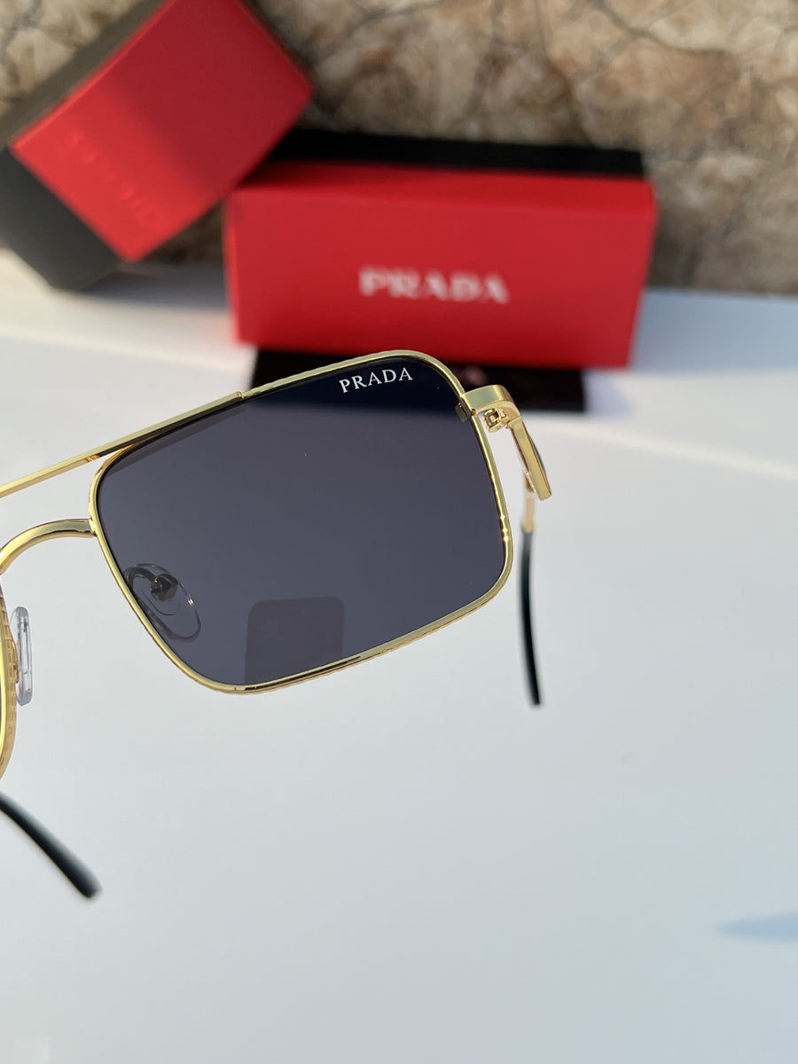 Prada_489_gold_black