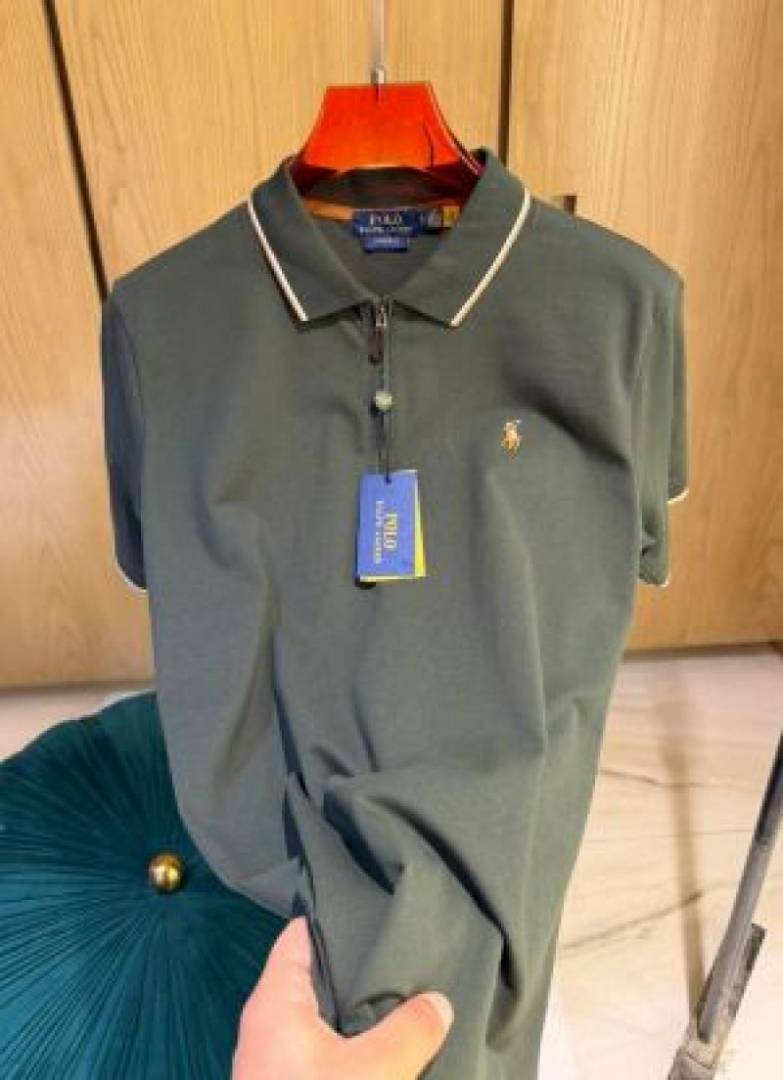 IMPORTED TRENDING POLO T SHIRTx