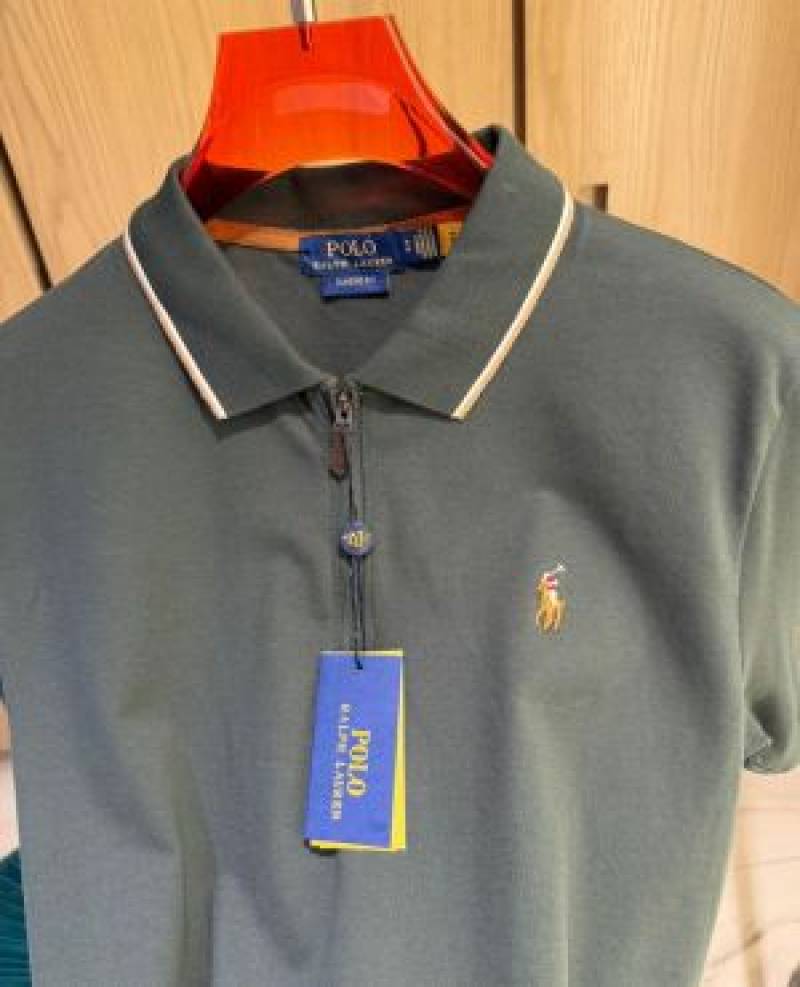 IMPORTED TRENDING POLO T SHIRTx